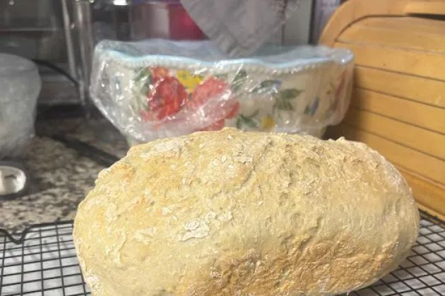 Pooh's Dough and Treats, LLC.