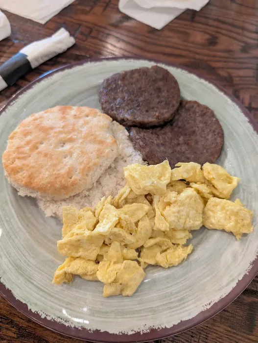 Honeysuckle Biscuits & Bakery Kennesaw Picture 3