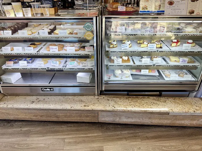 Honeysuckle Biscuits & Bakery Kennesaw Picture 1