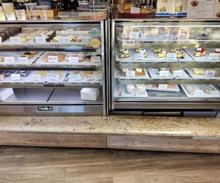 Honeysuckle Biscuits & Bakery Kennesaw
