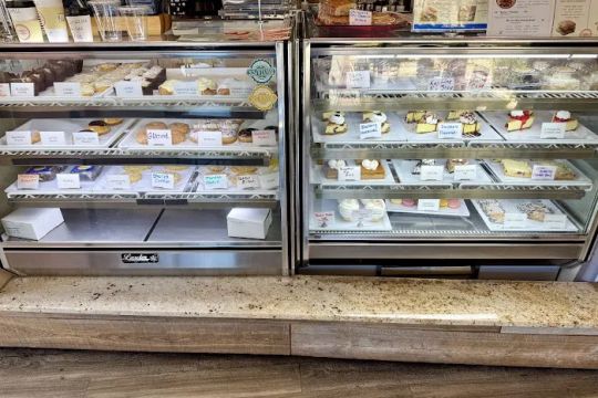 Honeysuckle Biscuits & Bakery Kennesaw