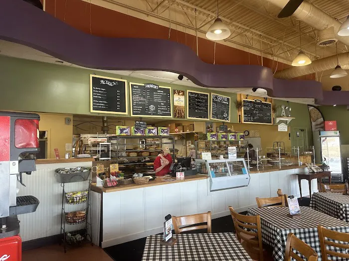 Great Harvest Bakery-Cafe, Marietta, Ga Picture 1