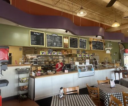 Great Harvest Bakery-Cafe, Marietta, Ga