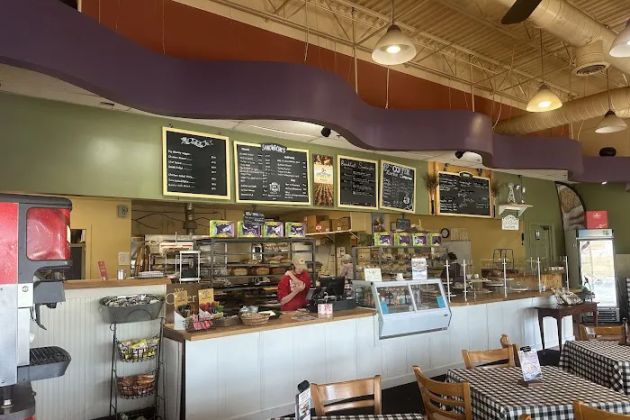 Great Harvest Bakery-Cafe, Marietta, Ga