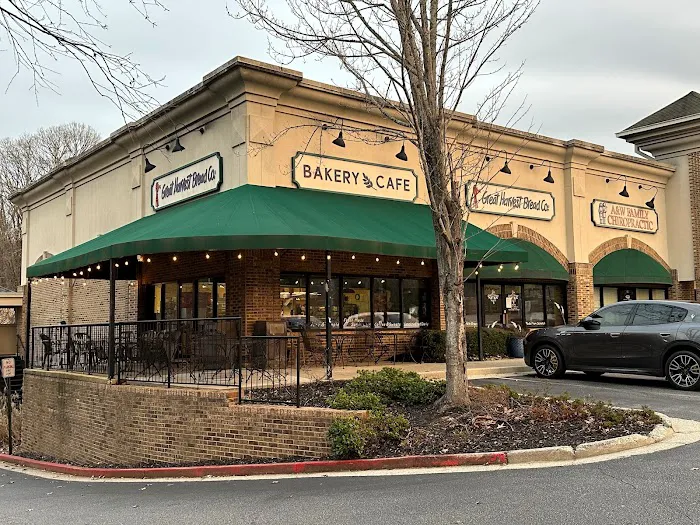 Great Harvest Bakery-Cafe, Marietta, Ga Picture 2