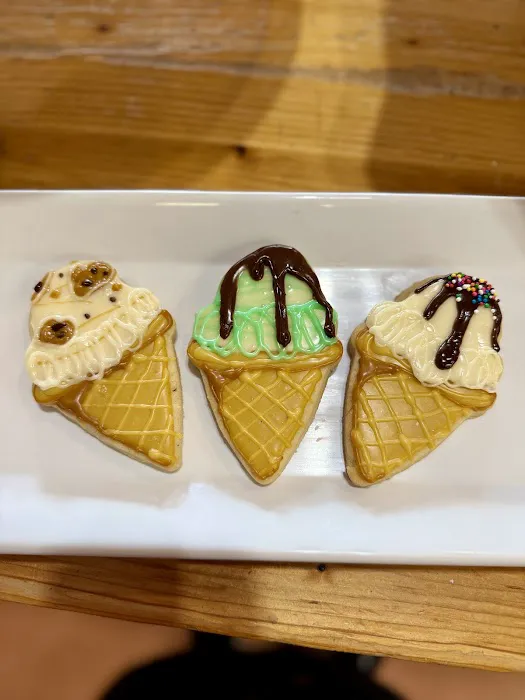 Great Harvest Bakery-Cafe, Marietta, Ga Picture 3