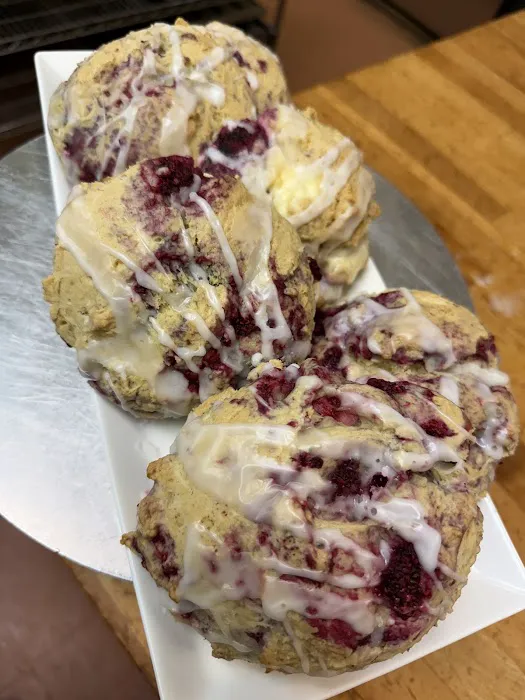 Great Harvest Bakery-Cafe, Marietta, Ga Picture 4