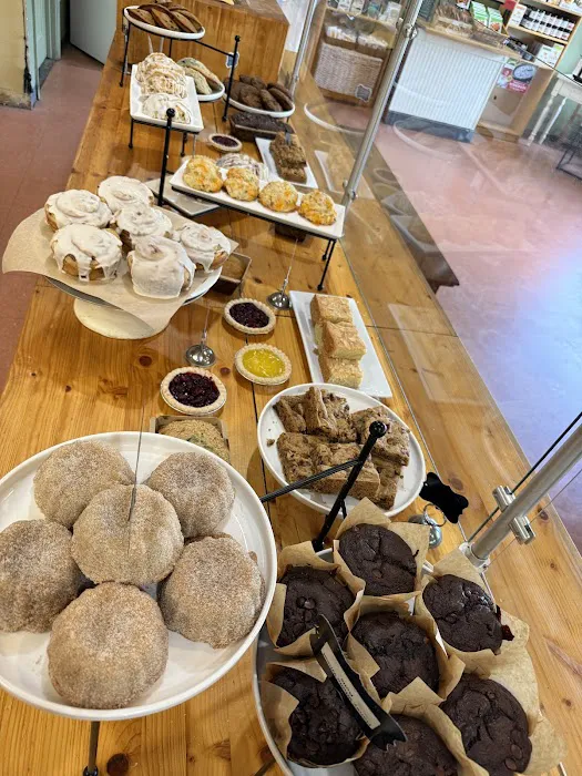 Great Harvest Bakery-Cafe, Marietta, Ga Picture 5