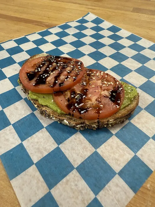 Great Harvest Bakery-Cafe, Marietta, Ga Picture 7