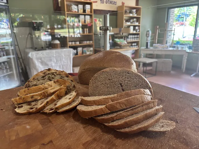 Great Harvest Bakery-Cafe, Marietta, Ga Picture 6