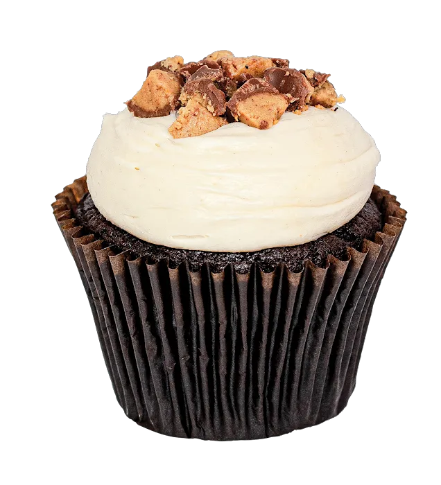 Smallcakes Cupcakery Marietta/West Cobb Picture 10
