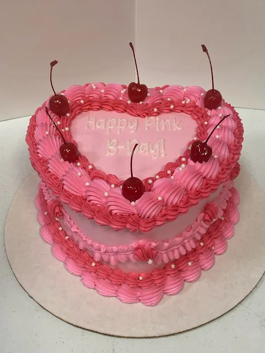 Smallcakes Cupcakery Marietta/West Cobb Picture 2