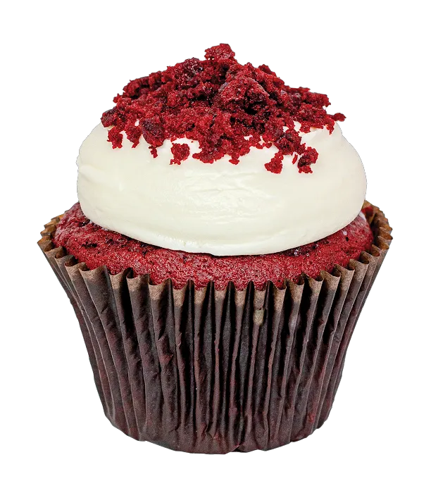Smallcakes Cupcakery Marietta/West Cobb Picture 5