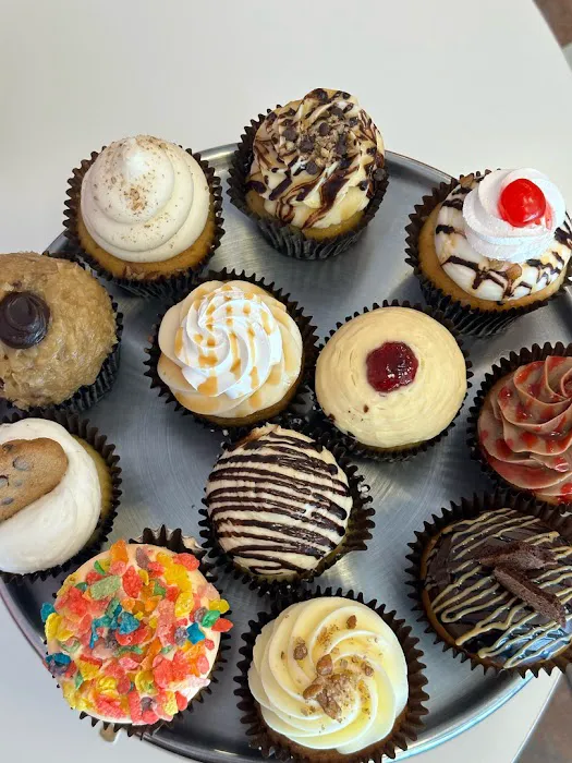 Smallcakes Cupcakery Marietta/West Cobb Picture 9