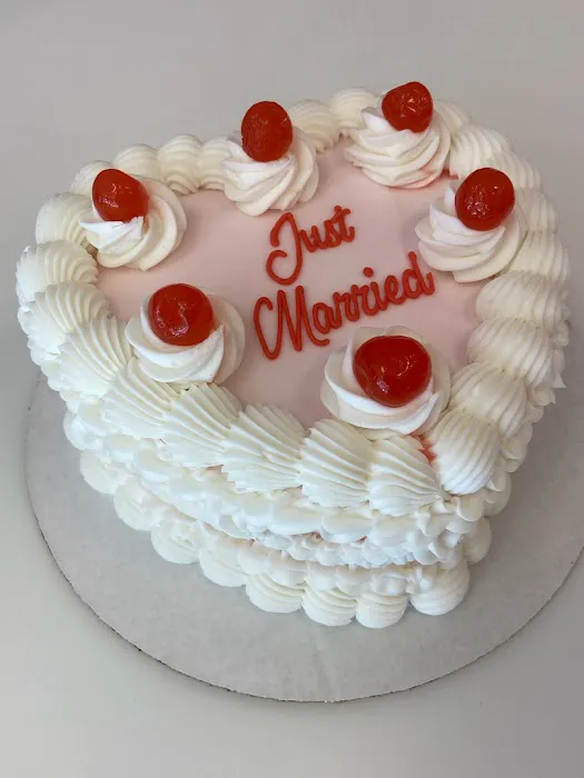 Smallcakes Cupcakery Marietta/West Cobb Picture 7