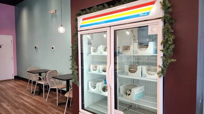 Great American Cookies - WEST COBB Picture 3