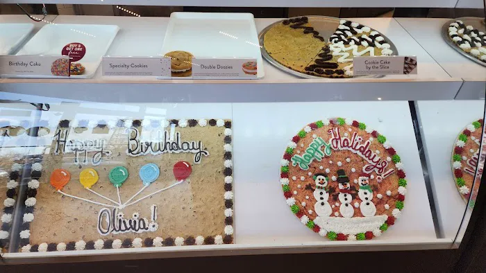 Great American Cookies - WEST COBB Picture 4