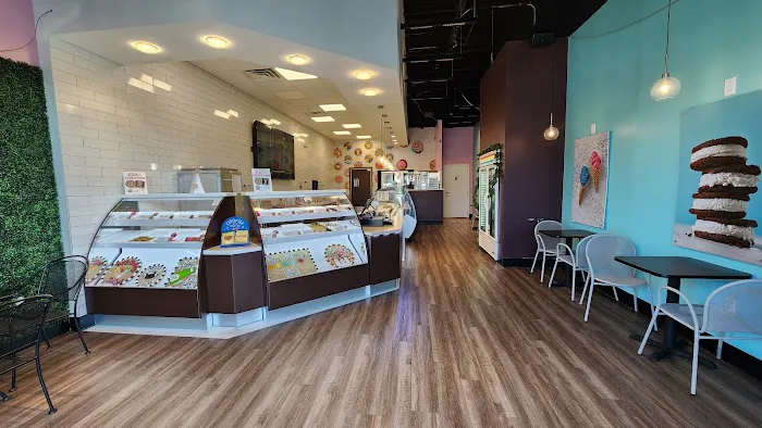 Great American Cookies - WEST COBB Picture 5