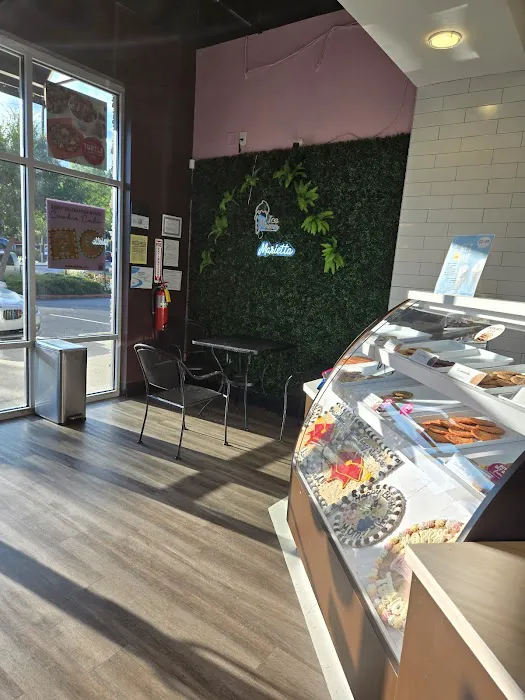 Great American Cookies - WEST COBB Picture 9