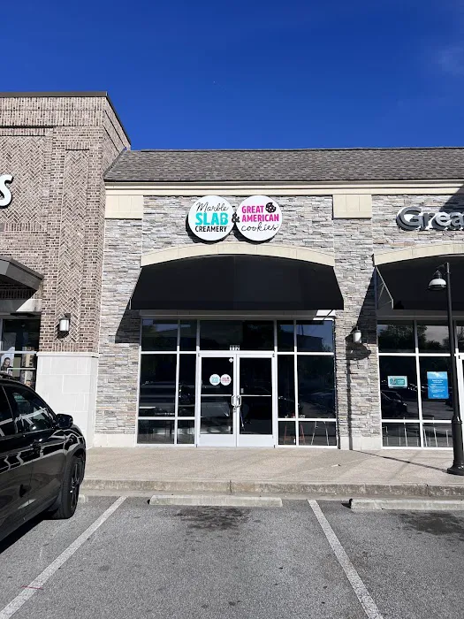 Great American Cookies - WEST COBB Picture 7