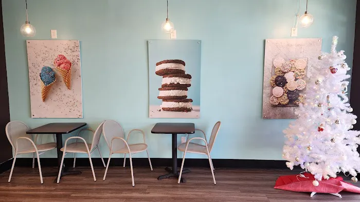 Great American Cookies - WEST COBB Picture 1
