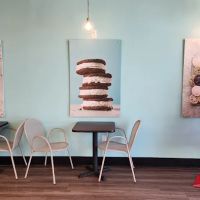 Great American Cookies - WEST COBB ico