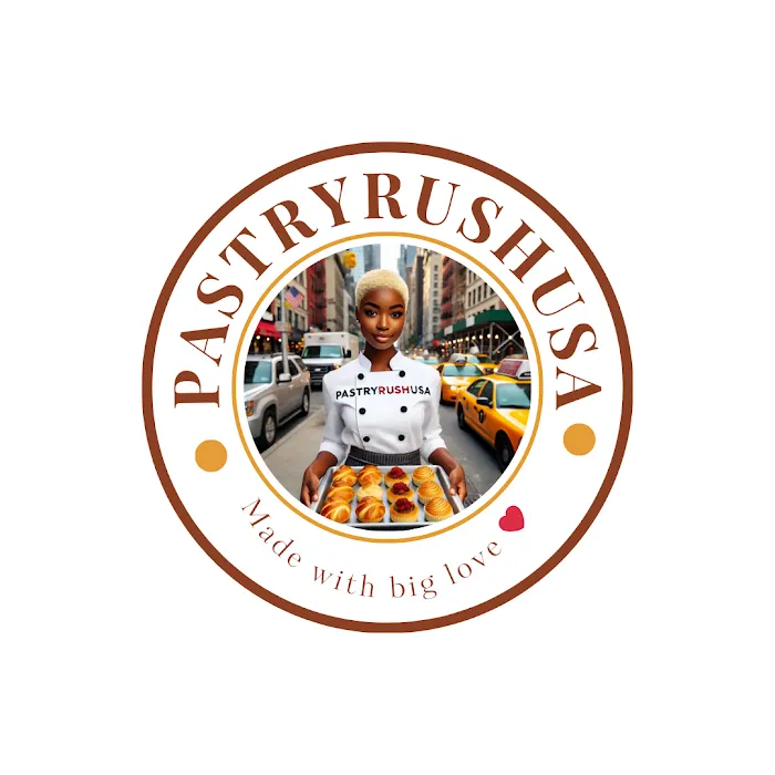 Pastry Rush USA Picture 1