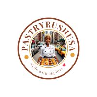 Pastry Rush USA ico