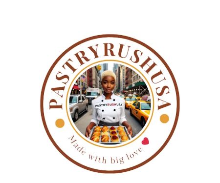 Pastry Rush USA