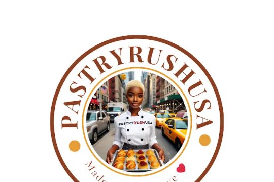 Pastry Rush USA
