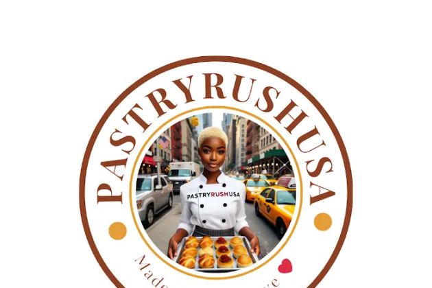 Pastry Rush USA