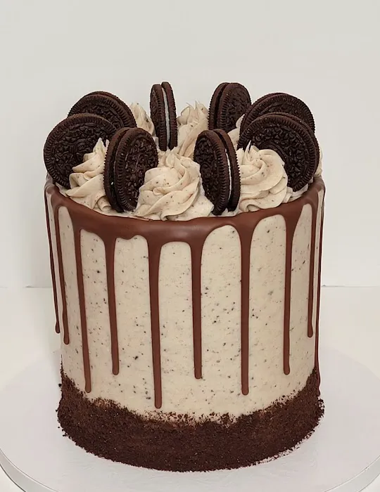 Just Because Bakeshop Picture 6