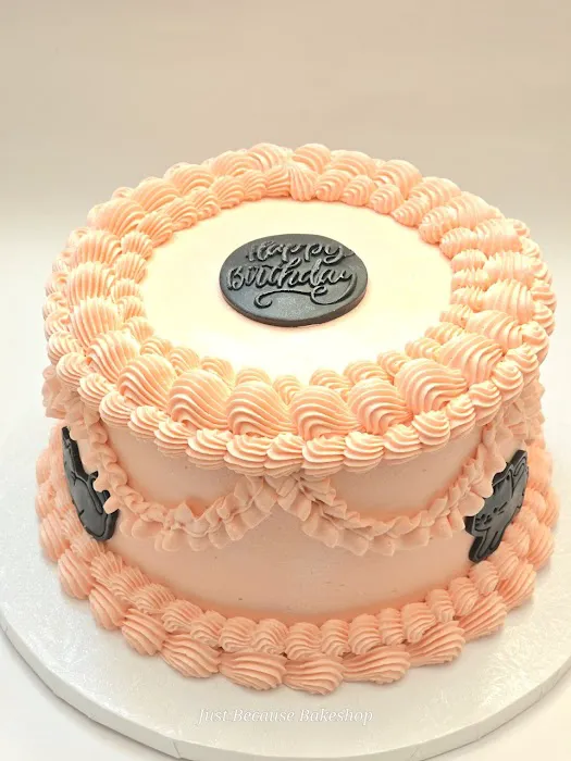 Just Because Bakeshop Picture 3
