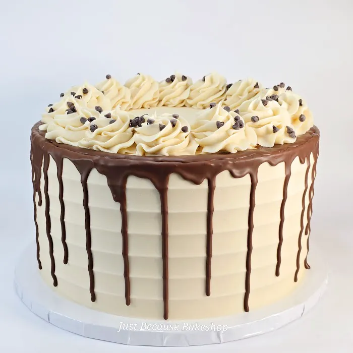 Just Because Bakeshop Picture 5