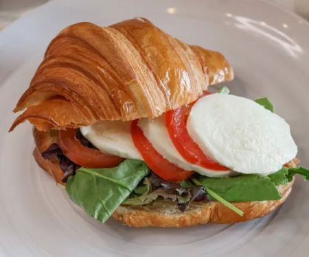 Bonnin's bakery