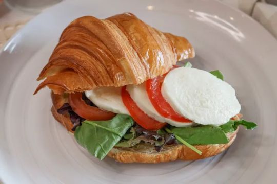 Bonnin's bakery