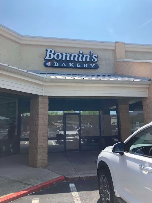 Bonnin's bakery Picture 4