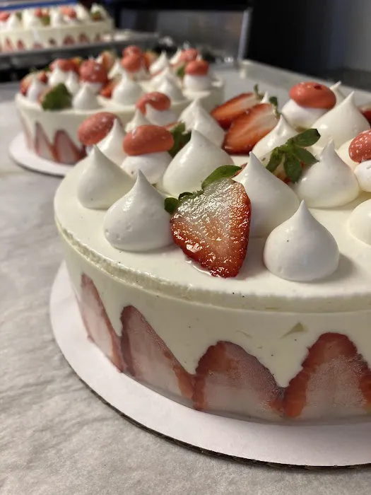 Bonnin's bakery Picture 6