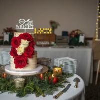 Top Tier Custom Cake Design ico