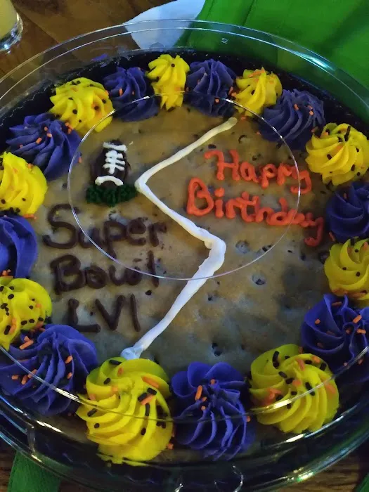Kroger Bakery Picture 2