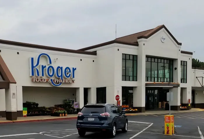 Kroger Bakery Picture 3