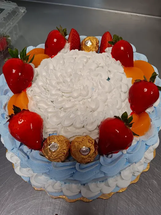 Las Tres Princesas Bakery Picture 8
