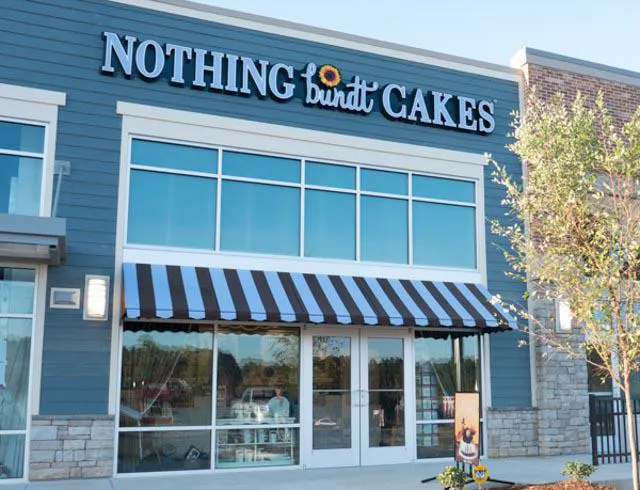 Nothing Bundt Cakes Picture 9