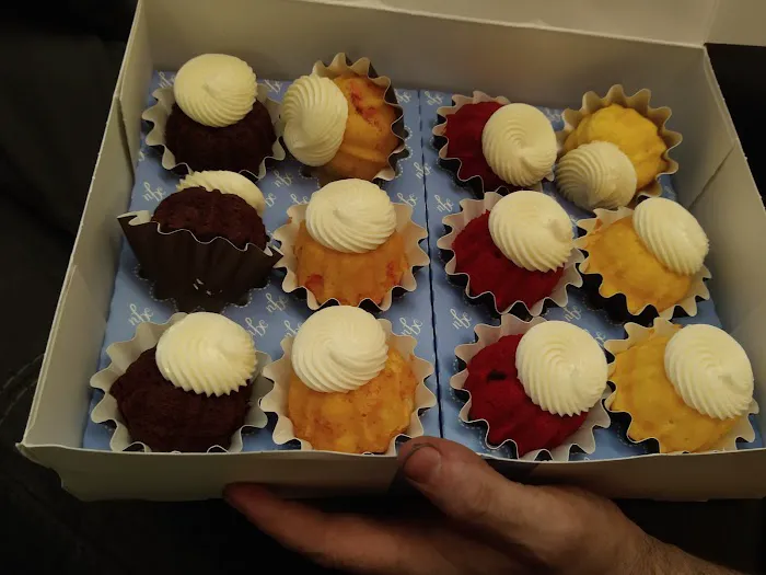 Nothing Bundt Cakes Picture 4