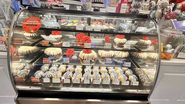 Nothing Bundt Cakes Picture 10