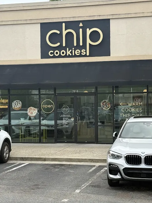 Chip Cookies | Gourmet Cookie Delivery Picture 8