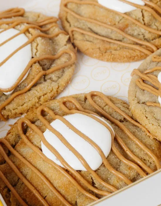 Chip Cookies | Gourmet Cookie Delivery Picture 9