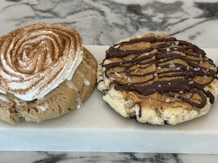 Chip Cookies | Gourmet Cookie Delivery Picture 3