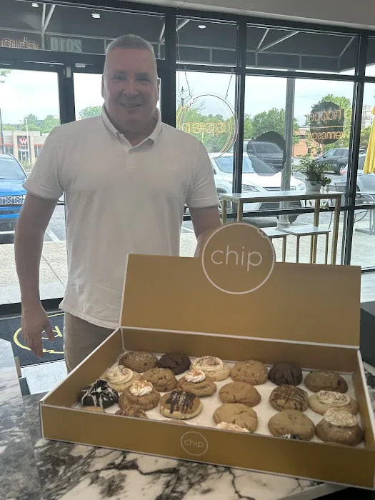 Chip Cookies | Gourmet Cookie Delivery Picture 5