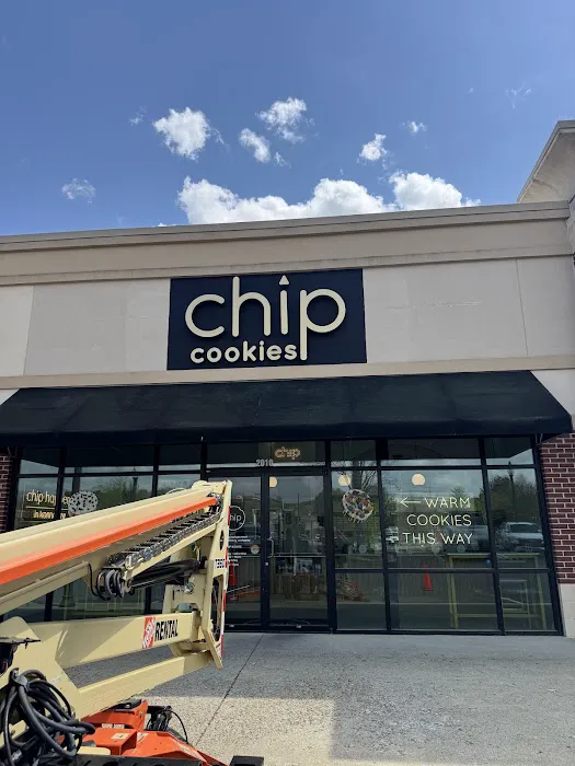 Chip Cookies | Gourmet Cookie Delivery Picture 6